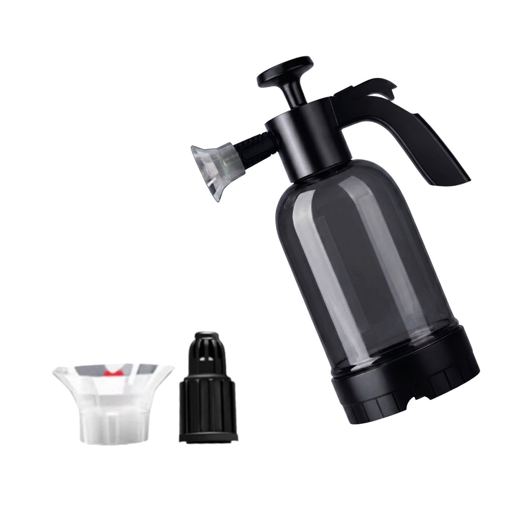 FoamPro Active System Profesjonalna Pianownica do Mycia Auta 2L