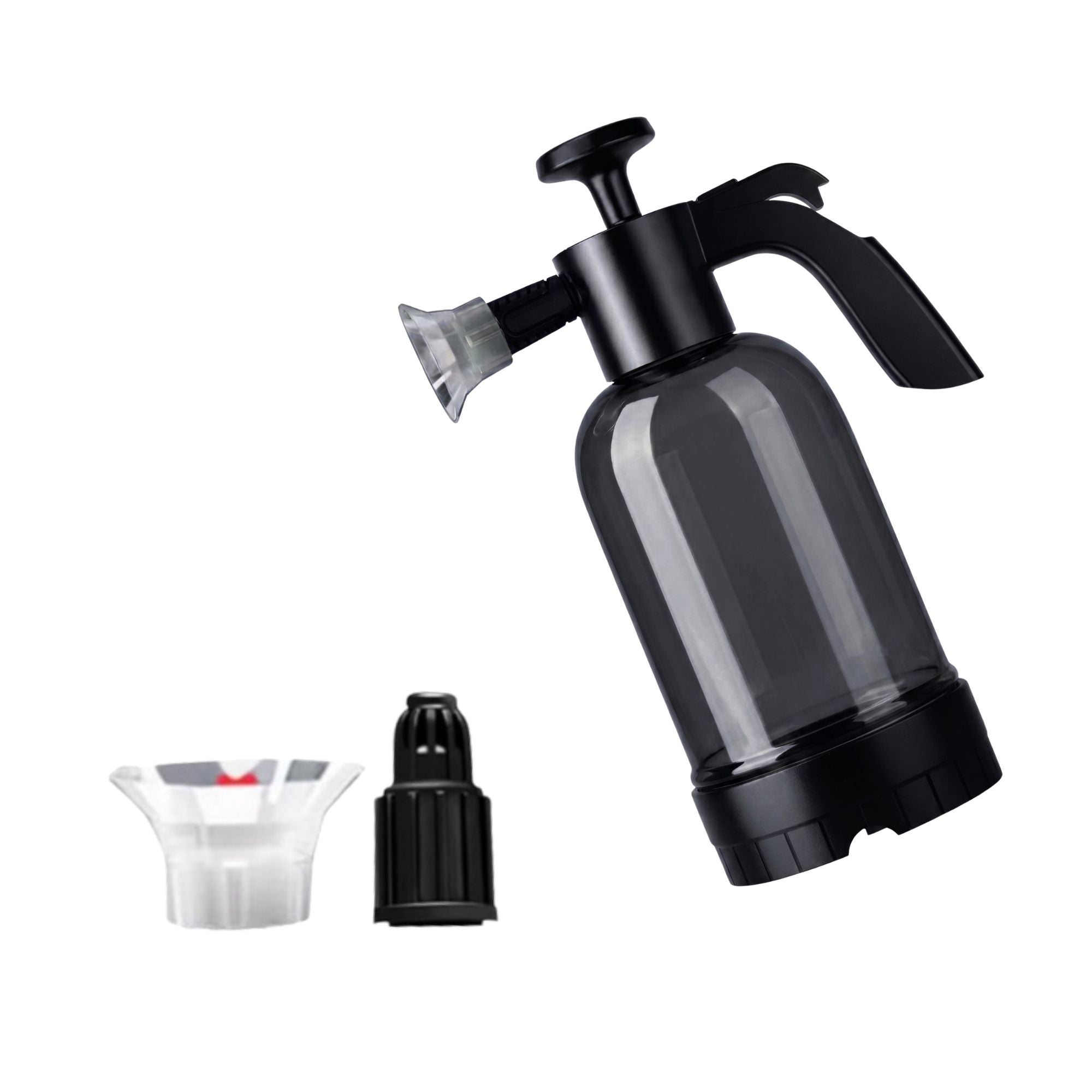 FoamPro Active System Profesjonalna Pianownica do Mycia Auta 2L