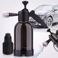 FoamPro Active System Profesjonalna Pianownica do Mycia Auta 2L
