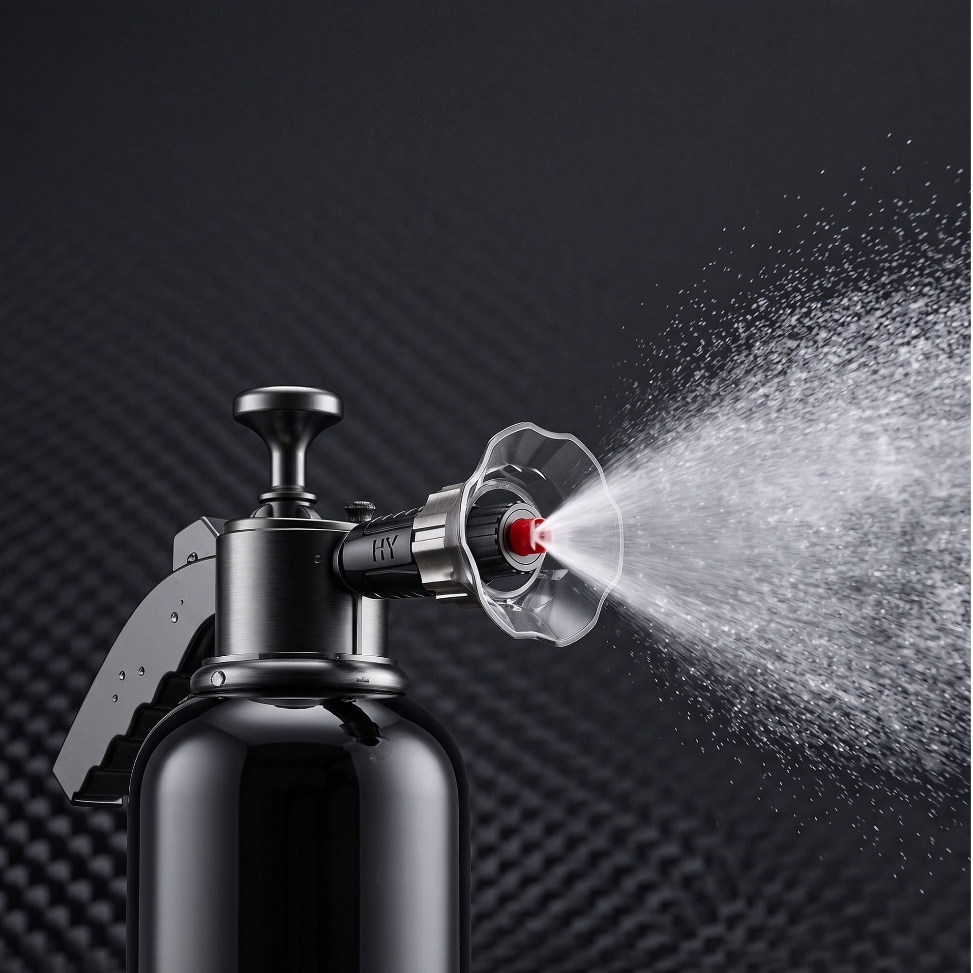 FoamPro Active System Profesjonalna Pianownica do Mycia Auta 2L