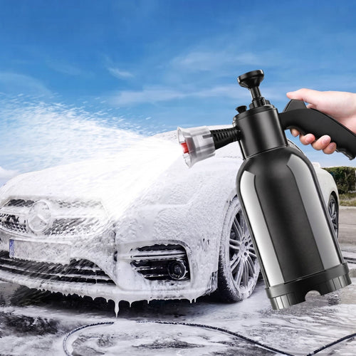 FoamPro Active System Profesjonalna Pianownica do Mycia Auta 2L